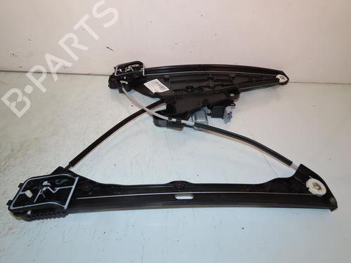 Front right window mechanism PEUGEOT 208 II (UB_, UP_, UW_, UJ_) e-208 | BP21274498C23