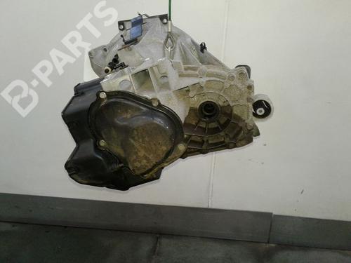 Gearbox FORD FIESTA VI (CB1, CCN) 1.25 | BP8986553M3 