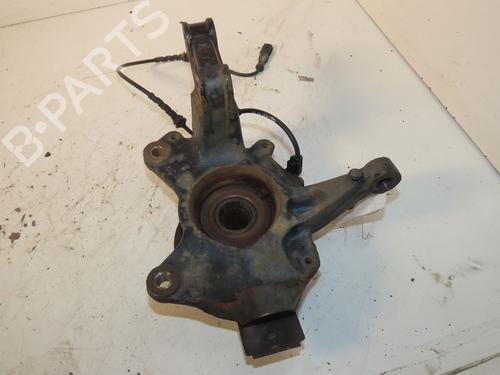 Used Right front steering knuckle RENAULT MEGANE III Grandtour (KZ0/1) 1.5 dCi (KZ0C, KZ1A) (90 hp) 32308599