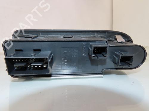 Used Left front window switch PEUGEOT 508 SW I (8E_) 1.6 BlueHDi 120 (120 hp) 26608096