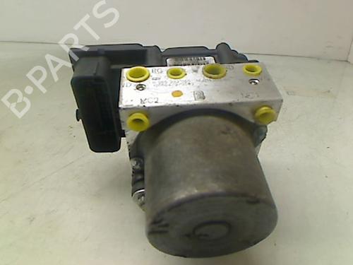 ABS pump PEUGEOT EXPERT Van (VF3A_, VF3U_, VF3X_) 2.0 HDi 130 | BP8979730M43