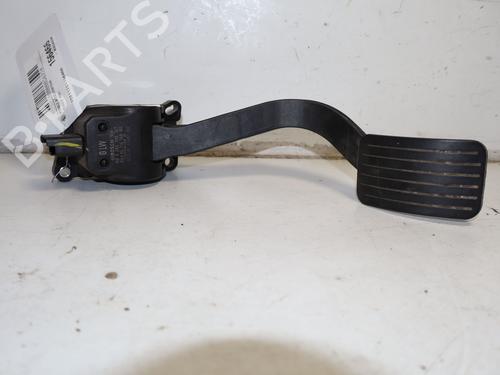 Pedal Pedal PEUGEOT 3008 I MPV (0U_) 1.6 HDi (114 hp) 36310979 36310979