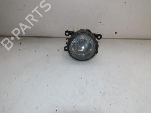 Used Right front fog light CITROËN C4 I (LC_) 1.6 HDi (90 hp) 26404772