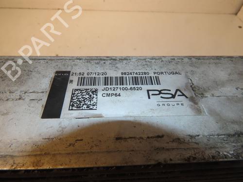 Used Other CITROËN C4 III (BA_, BB_, BC_) 1.5 BlueHDi 130 (BBYHZB) (131 hp) 32254411