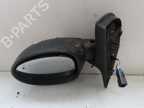 Used Right mirror RENAULT TWINGO I (C06_) 1.2 (C066, C068) (58 hp) 20128462