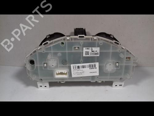 instrument-cluster-mitsubishi-colt-vi-z3_a-z2_a-11-z31a-z32a-8100b082-2002-2003-2004-2005-2006-2007-2008-2009-2010-2011-2012-8989988 main image