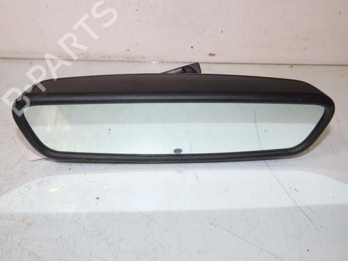 Used Rear mirror BMW X3 (F25) xDrive 20 d (190 hp) 26669237