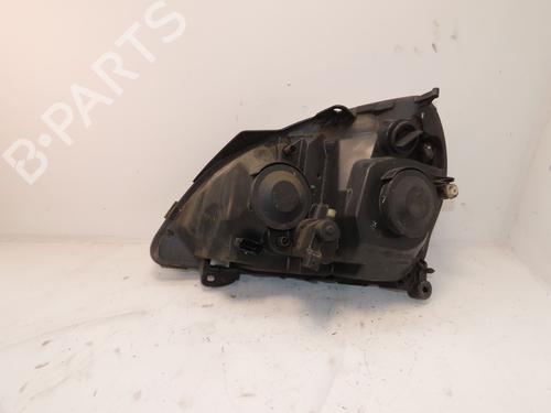 Scheinwerfer rechts für RENAULT CLIO II (BB_, CB_) 1.2 (BB0A, BB0F, BB10, BB1K, BB28, BB2D, BB2H, CB0A,... (58 hp) 29345963