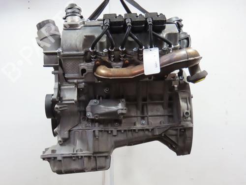 Used Engine MERCEDES-BENZ SLK (R170) 320 (170.465) (218 hp) 16898038