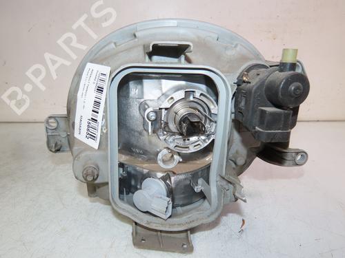 Used Right headlight RENAULT TWINGO I (C06_) 1.2 16V (C06C, C06D, C06K) (75 hp) 27812301