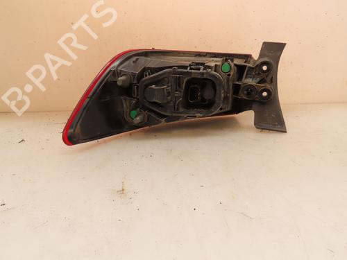 Left taillight RENAULT CLIO IV (BH_) 1.5 dCi 75 | BP21947144C34 