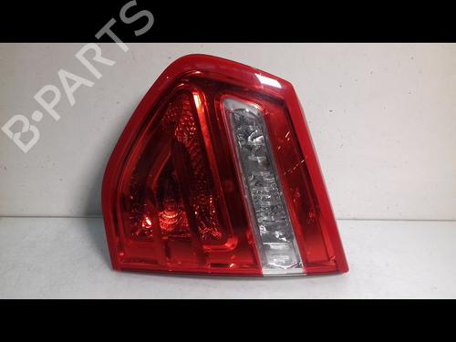 Used Right tailgate light Right tailgate light CITROËN C4 Picasso I MPV (UD_) 1.6 HDi (109 hp) 11694430 11694430