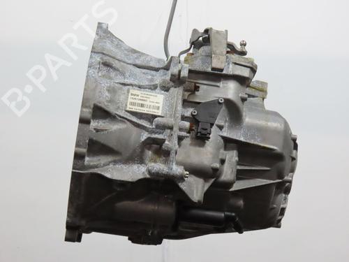Used Gearbox BMW X1 (F48) sDrive 18 d (150 hp) 29601347