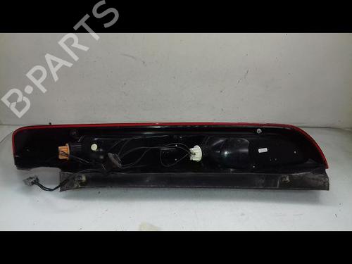Used Left taillight FORD FOCUS II (DA_, HCP, DP) 1.8 TDCi (115 hp) 8981639