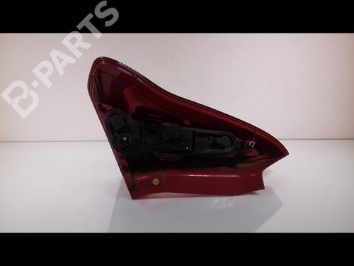 Right taillight CITROËN C4 Coupe (LA_) 1.6 HDi | BP9001637C35 