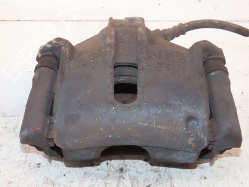 Left front brake caliper CITROËN C3 II (SC_) 1.4 HDi 70 (SC8HZC, SC8HR0, SC8HP4) | BP29845804M105