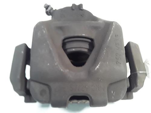 Left front brake caliper BMW 3 (E90) 320 d | BP14891915M105 - Image 3