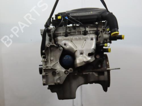 Engine DACIA SANDERO 1.6 (BS0D, BS0B, BS0F, BS0H) | BP30892706M1