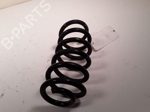 Used Shock absorber spring RENAULT CLIO IV (BH_) 1.5 dCi 75 (75 hp) 14890460