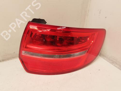 Right taillight AUDI A3 Sportback (8PA) 2.0 TDI 16V | BP29264229C35 