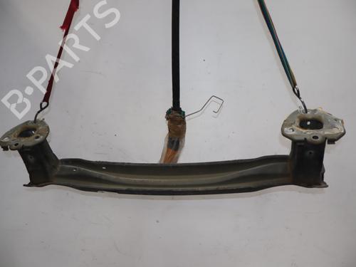 Used Rear bumper reinforcement Rear bumper reinforcement 37062114 37062114