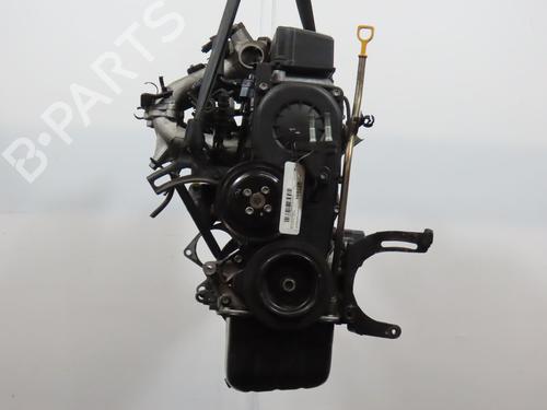 Engine KIA PICANTO I (SA) 1.1 | BP29196242M1 