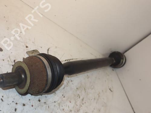 Used Right front driveshaft Right front driveshaft SEAT IBIZA IV (6J5, 6P1) 1.6 TDI (90 hp) 33970672 33970672