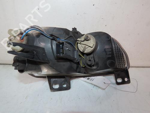 Rear bumper right light CITROËN C4 Picasso II 1.6 HDi / BlueHDi 115 | BP30979933C82