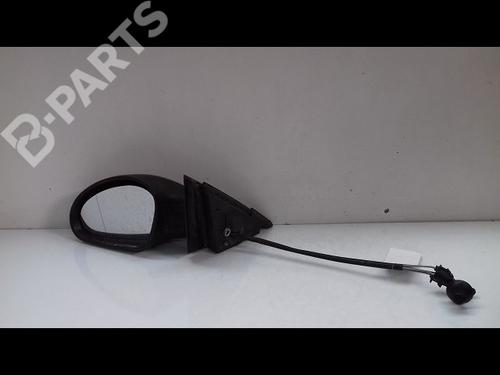 Left mirror SEAT IBIZA III (6L1) 1.9 TDI | BP9309106C26