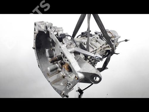 Gearbox RENAULT 21 Saloon (L48_) 2.0 (L483) | BP11821047M3 