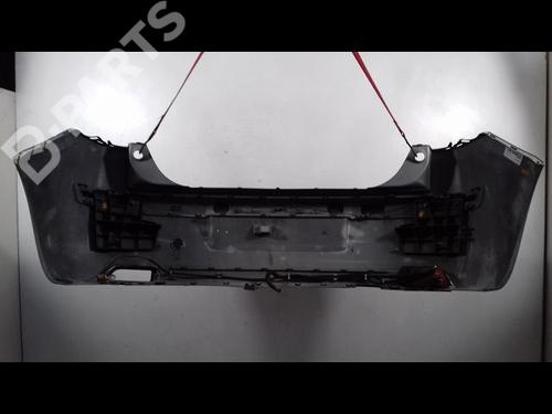 Rear bumper CITROËN C4 I (LC_) 1.6 HDi | BP11183692C8 