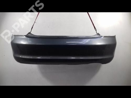 Used Rear bumper Rear bumper HONDA CIVIC VII Hatchback (EU, EP, EV) 1.6 i (EP2, EU8, EU6) (110 hp) 10913763 10913763