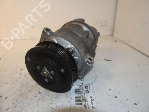 AC-Kompressor AC-Kompressor 39218211 39218211