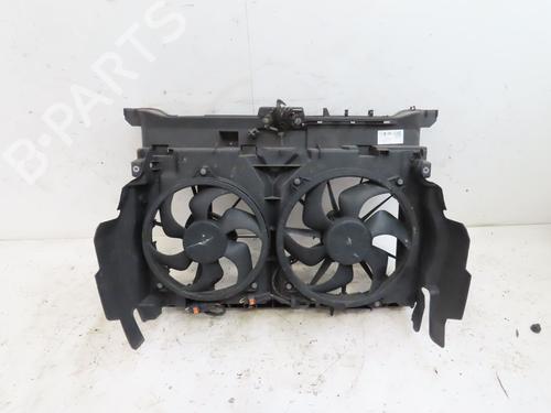 Support CITROËN JUMPY II Van 2.0 HDi 120 (120 hp) 31865447
