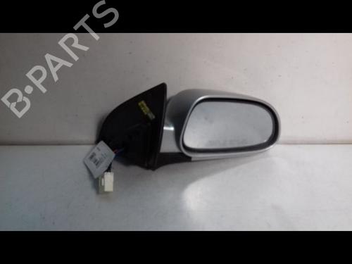 Right mirror CHEVROLET NUBIRA Saloon 1.8 | BP15421088C27 