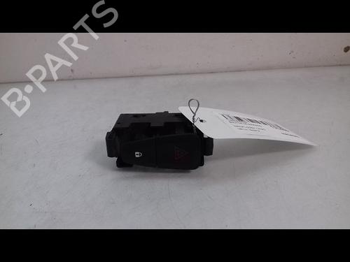 Used Warning switch DACIA LODGY (JS_) 1.5 dCi (90 hp) 10684433