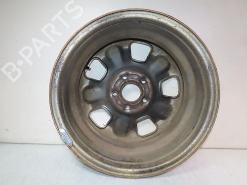 Used Rim Rim 25376278 25376278