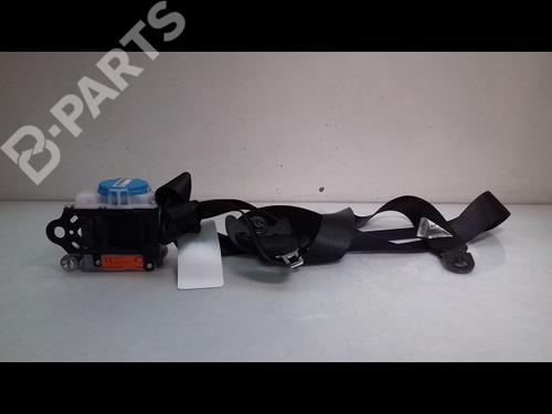 Used Front left belt tensioner TOYOTA YARIS (_P13_) 1.5 Hybrid (NHP130_, NHP130) (101 hp) 10990641
