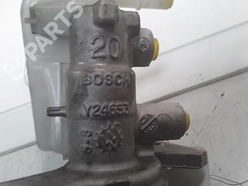Brake master cylinder FORD FIESTA VI (CB1, CCN) 1.4 TDCi | BP8994268M77 