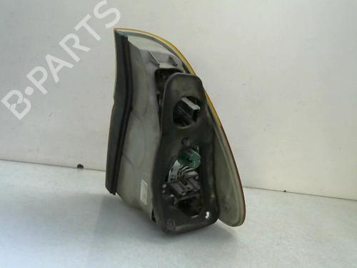 Left taillight BMW X5 (E53) 3.0 d | BP8985963C34 - Image 2