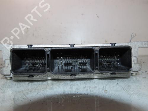 Used Engine control unit (ECU) Engine control unit (ECU) CITROËN C4 I (LC_) 1.4 16V (88 hp) 16893228 16893228