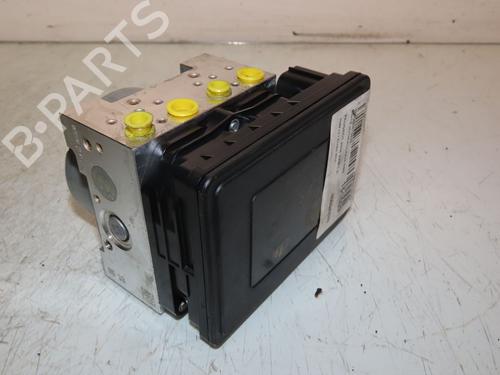 Used ABS pump PEUGEOT 2008 I (CU_) 1.2 THP 110 / PureTech 110 (110 hp) 21211431