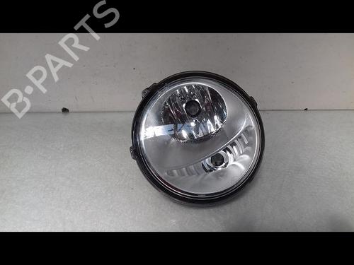 Used Left daytime light RENAULT TWINGO II (CN0_) 1.2 16V (CN04, CN0B) (75 hp) 8988875