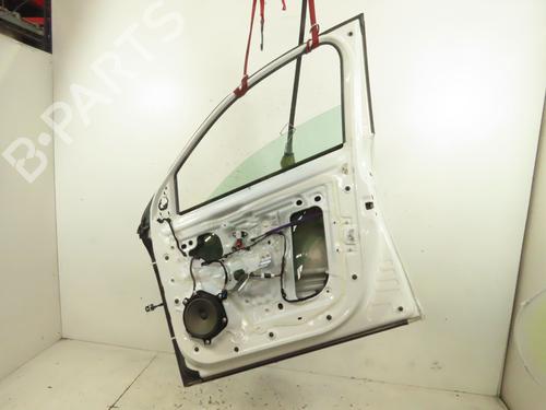 Used Right front door FIAT TIPO Hatchback (356_, 357_) 1.4 (356HXA1B, 357) (95 hp) 27489036