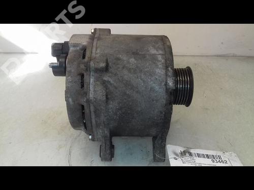 Alternator VW PHAETON (3D1, 3D2, 3D3, 3D4, 3D6, 3D7, 3D8, 3D9) 3.0 V6 TDI 4motion | BP8982300M7 