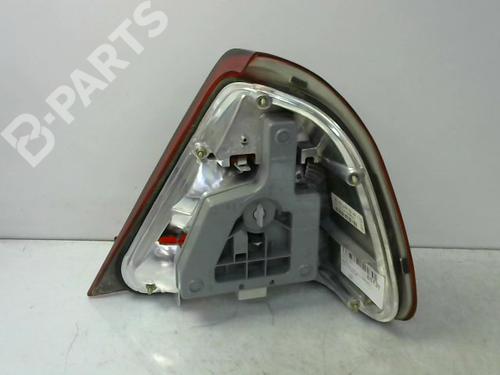 Left taillight MERCEDES-BENZ C-CLASS (W202) C 180 (202.018) | BP8976983C34 