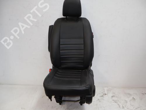 Left front seat CITROËN JUMPY III Van (V_) 2.0 BlueHDi 180 | BP37252826C15 - Image 4