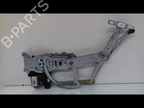 Used Front left window mechanism OPEL CORSA C (X01) 1.2 Twinport (F08, F68) (80 hp) 8977812