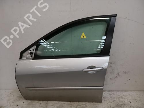 left-front-door-renault-laguna-iii-bt01-2007-2008-2009-2010-2011-2012-2013-2014-2015-32820916 main image