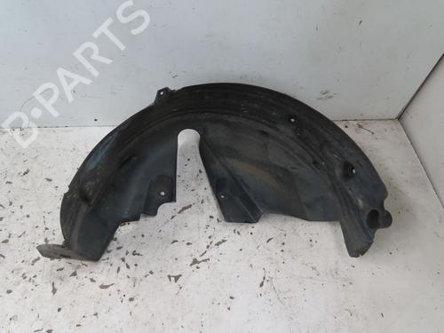 Used Wheel arch RENAULT CLIO IV (BH_) 0.9 TCe 90 (BHNF, BHMA, BHMH, BHJK, BHJR) (90 hp) 27643454